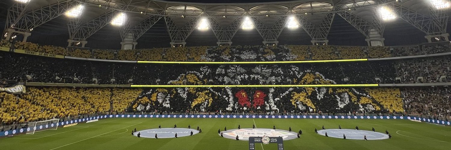 مشاري العتيبي 🇸🇦 banner