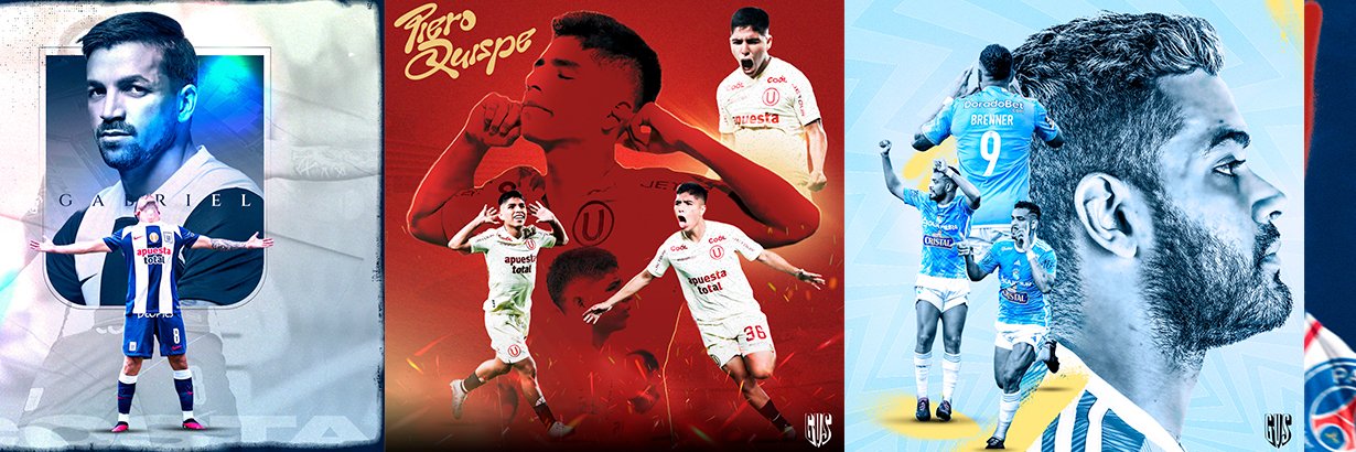 TavoCavero's profile banner image