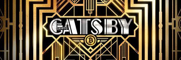 cryptogatsby Profile Banner