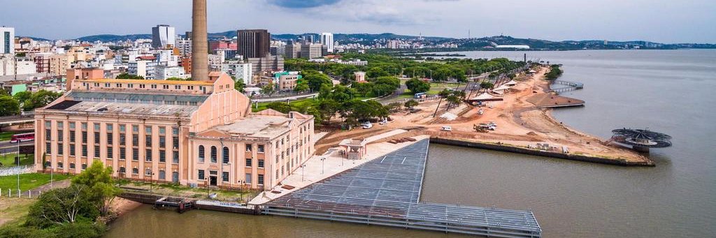 Jornal Zero Hora banner