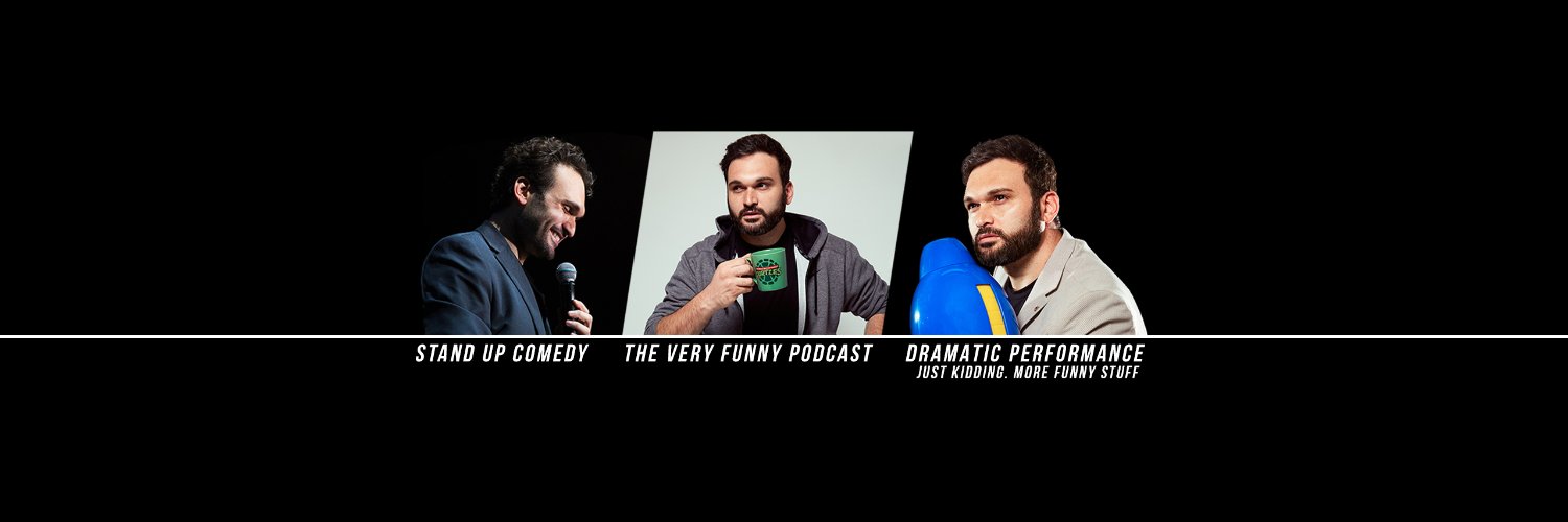NEMRCOMEDY's profile banner image