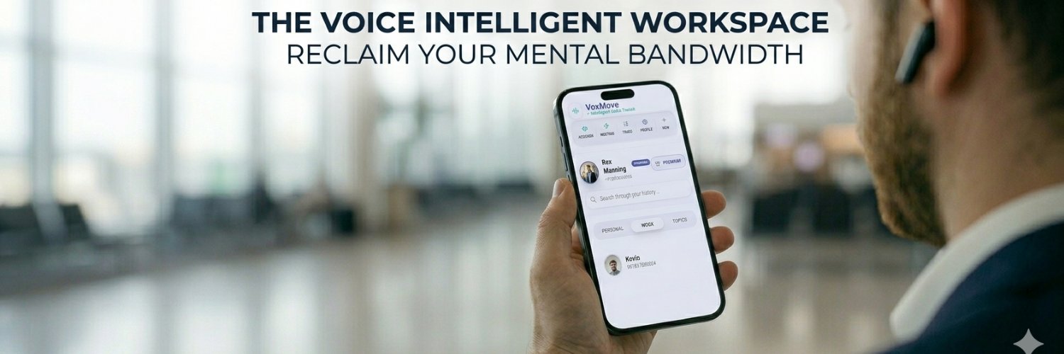 VoxMove's profile banner image