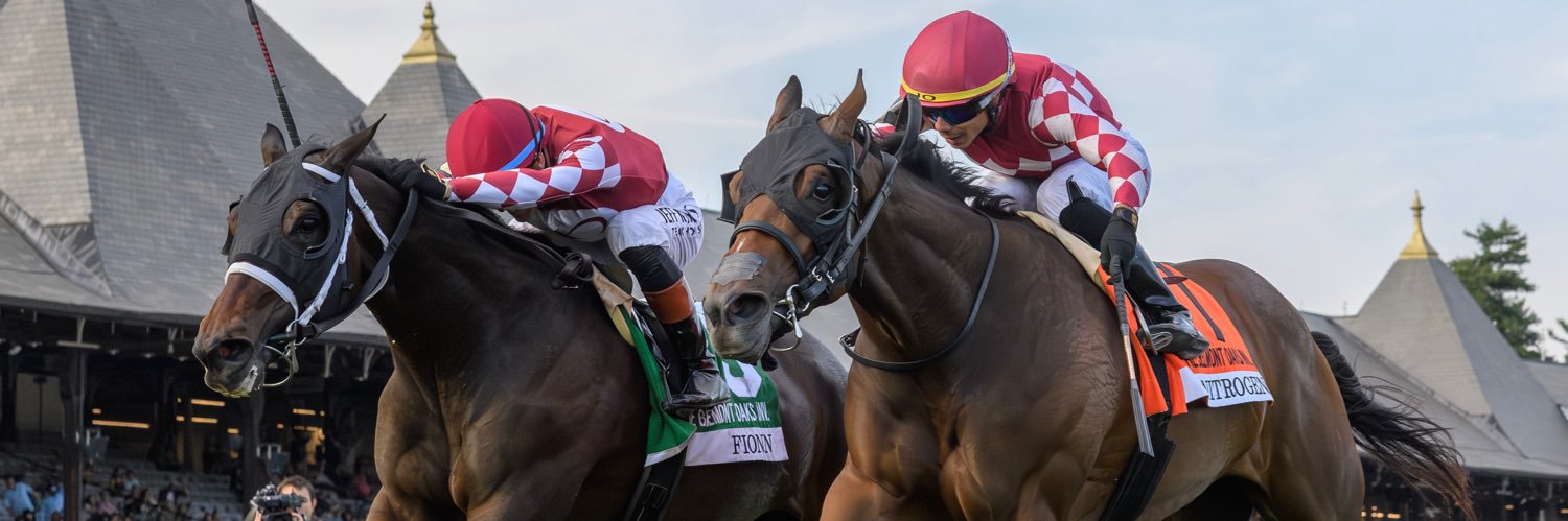 George Messina banner