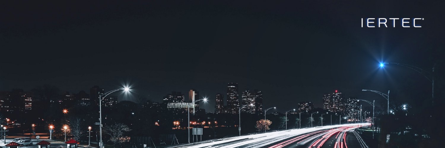 IERTEC banner