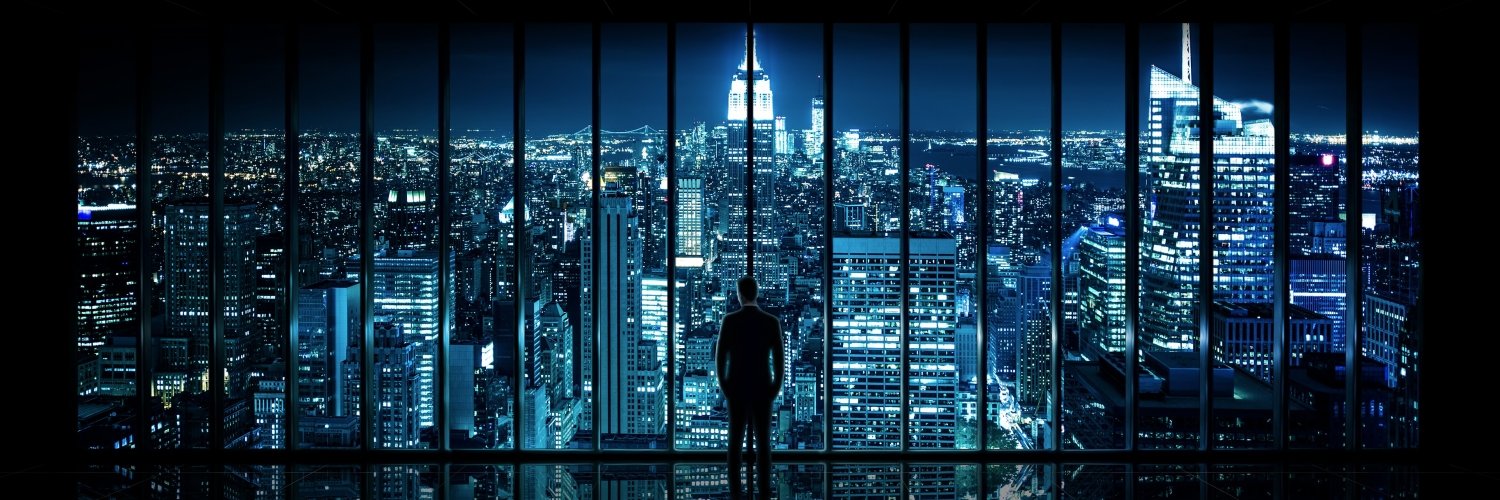 MikeBuckley2020's profile banner image