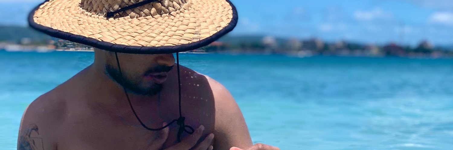 RaidelGimenez's profile banner image