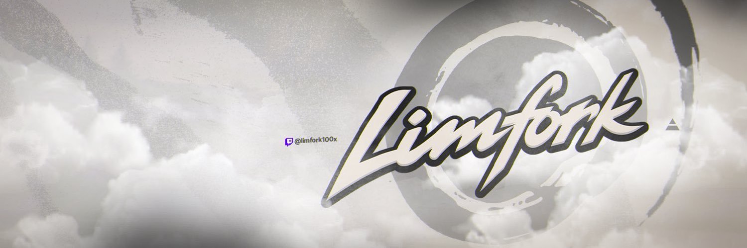 Limf0rk_'s profile banner image