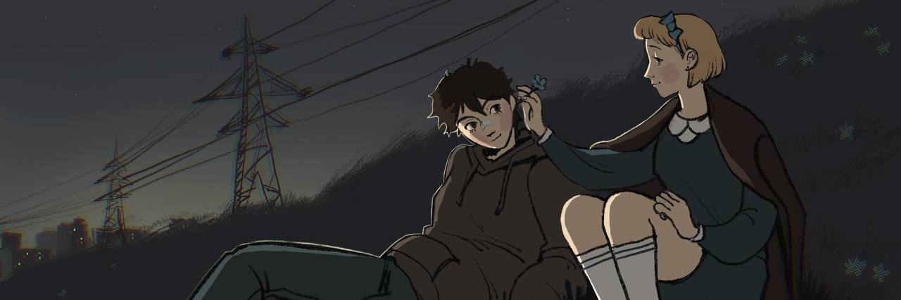 bolyachka | commissions open's banner