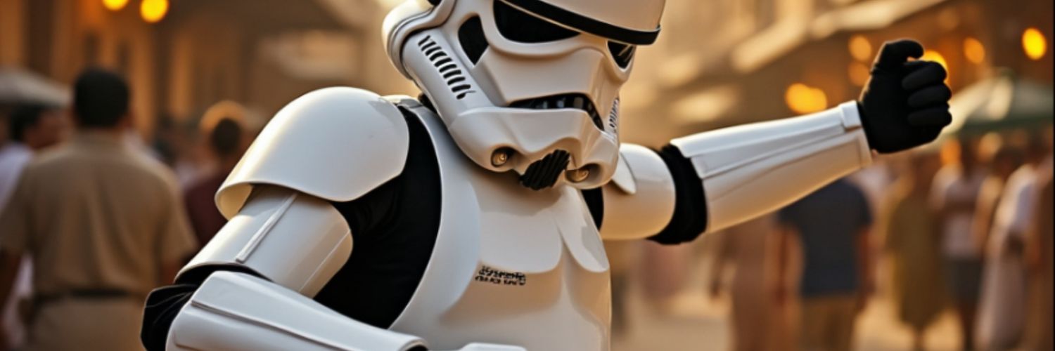 StormtrooperTK7's profile banner image