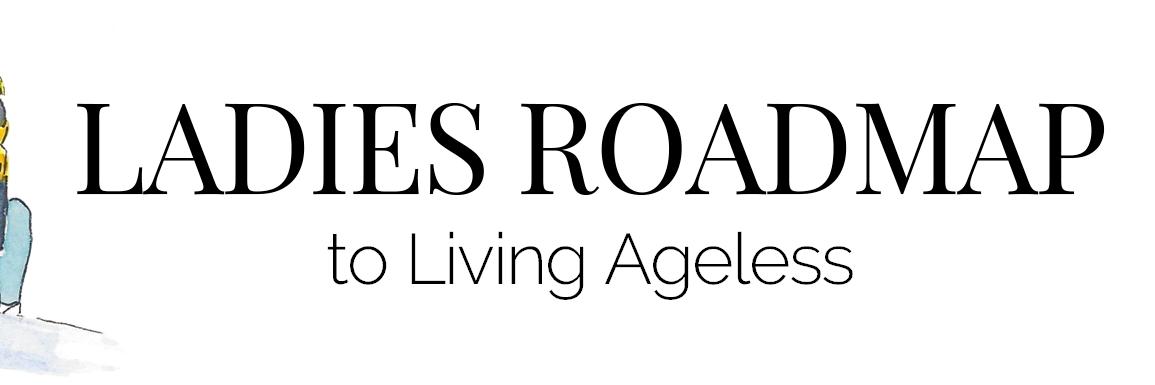 Ladies Roadmap banner