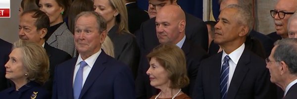 WakeUp2Politics Profile Banner