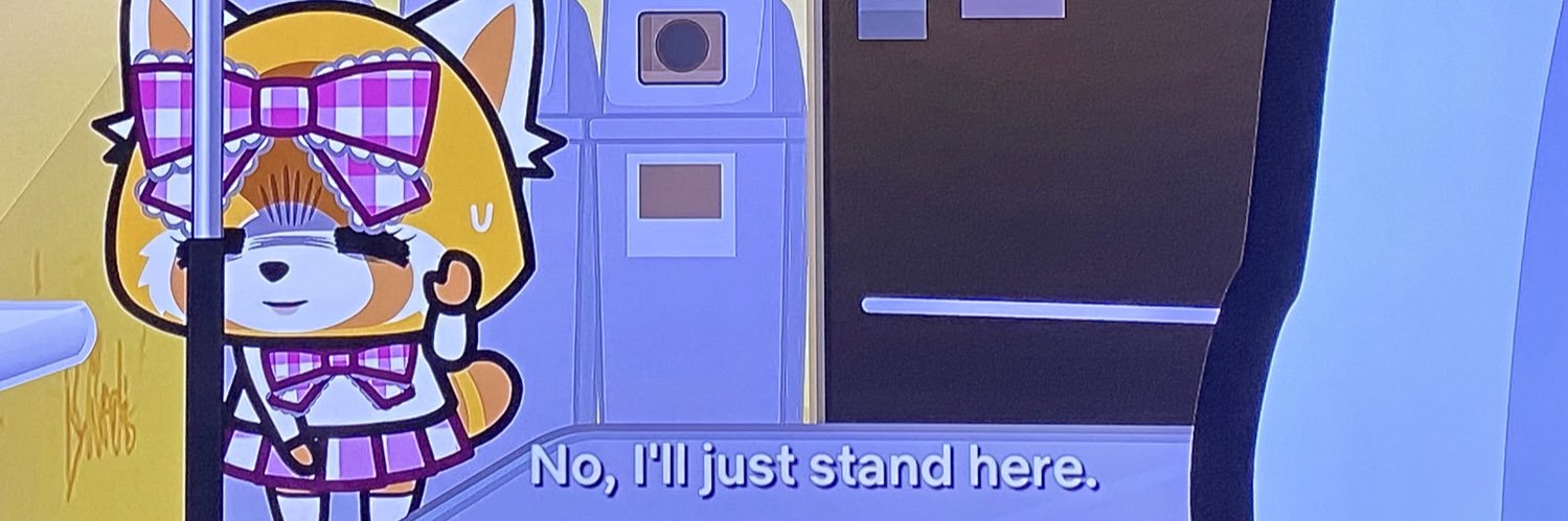 ohayshay's profile banner image