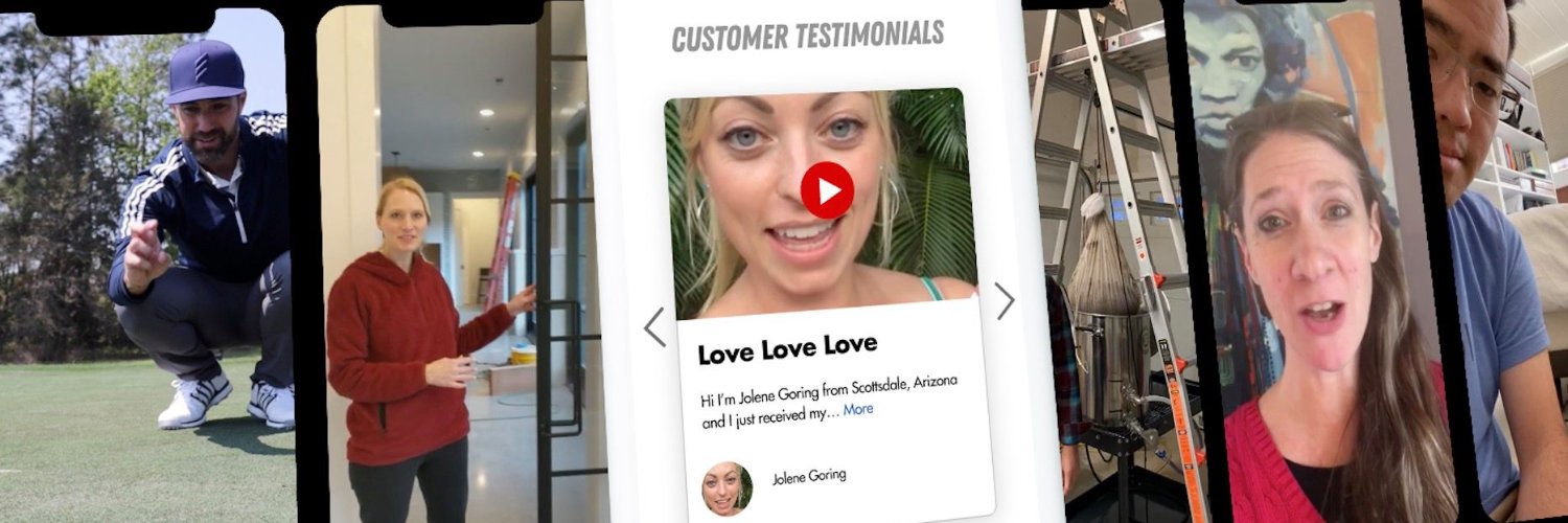 Videopeel banner