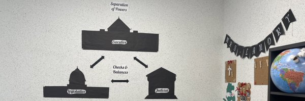 ldlandry2017 Profile Banner