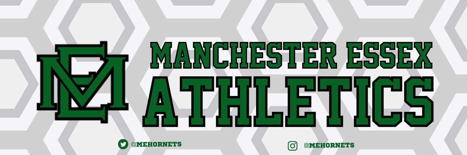 ME Athletics banner