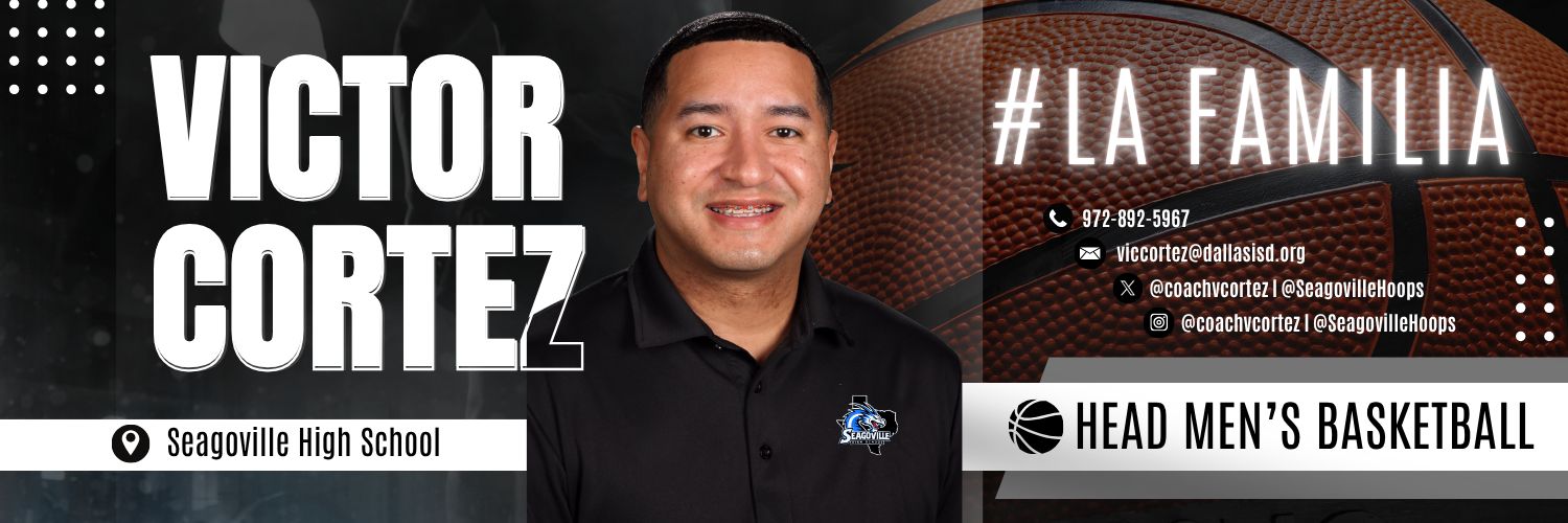 CoachCortez banner