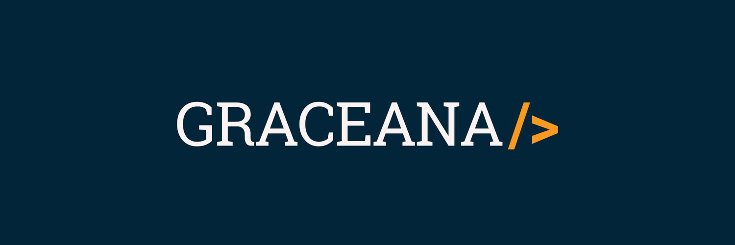 graceanax's profile banner image