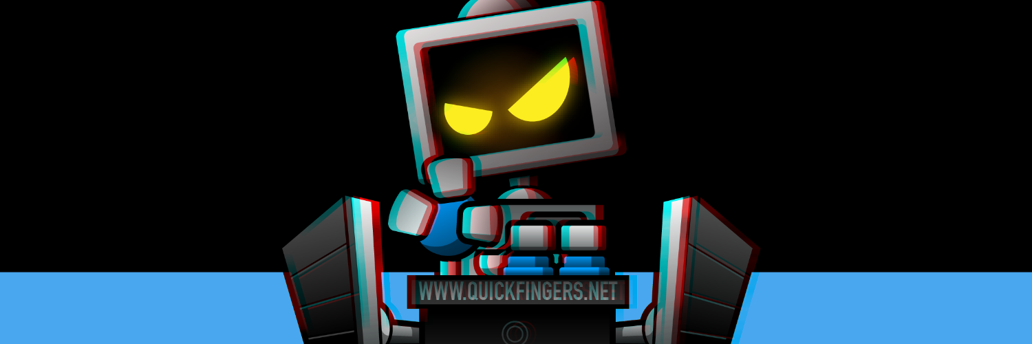 quickfingerz's profile banner image
