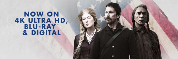 HostilesMovie Profile Banner