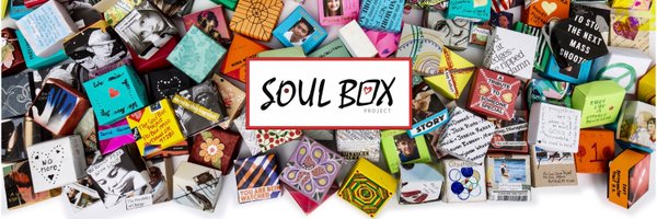 SoulBoxProject Profile Banner