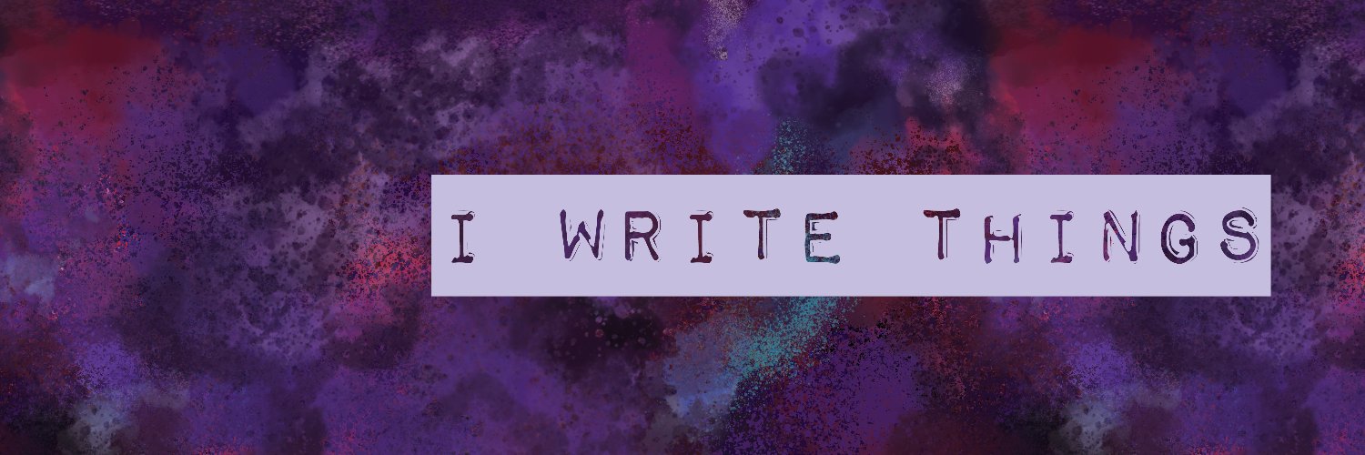 BreeSheaWrites's profile banner image
