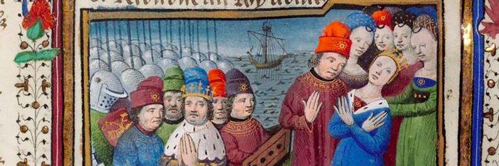 History of Emotions banner