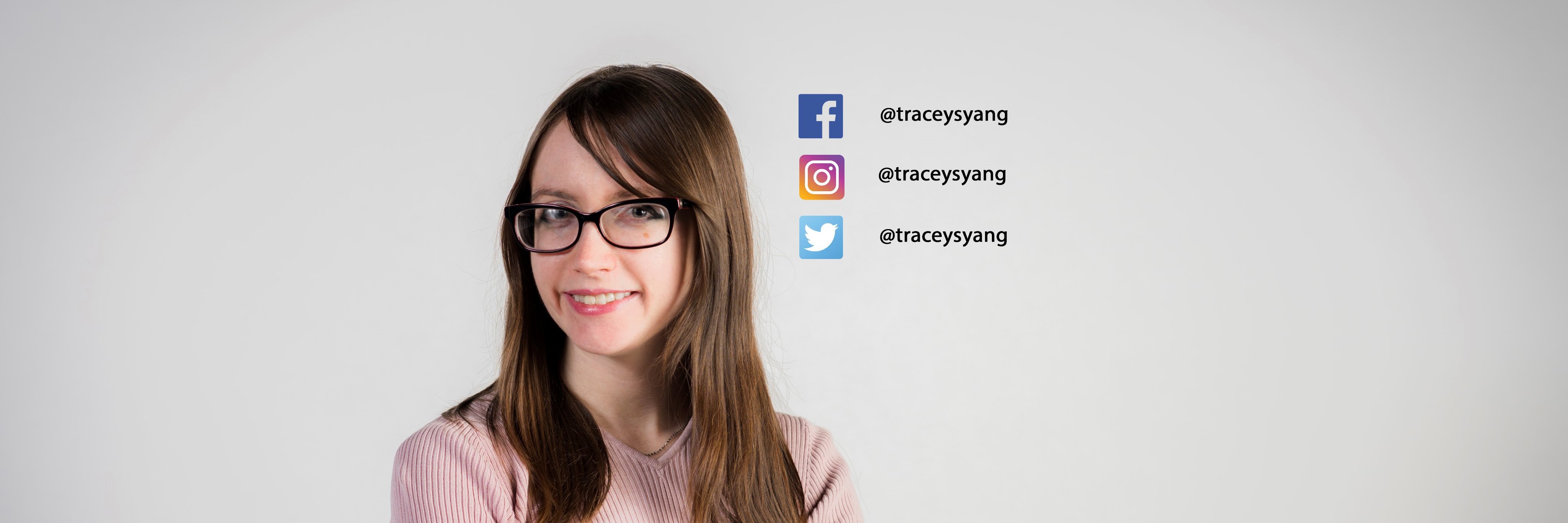 traceysyang's profile banner image