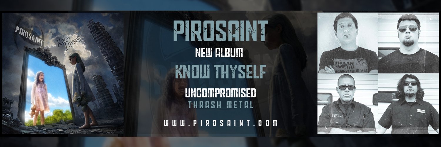 Pirosaint banner