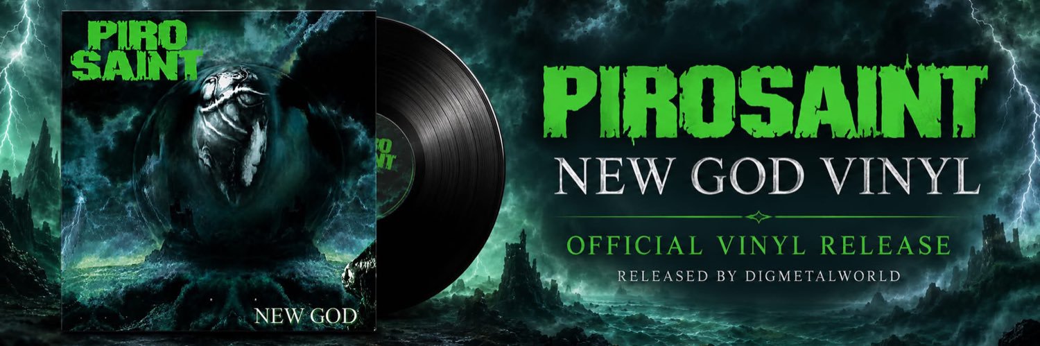 Pirosaint's profile banner image