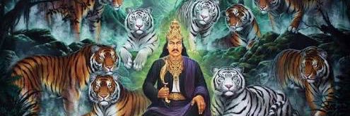DeafitSetiadi's profile banner image