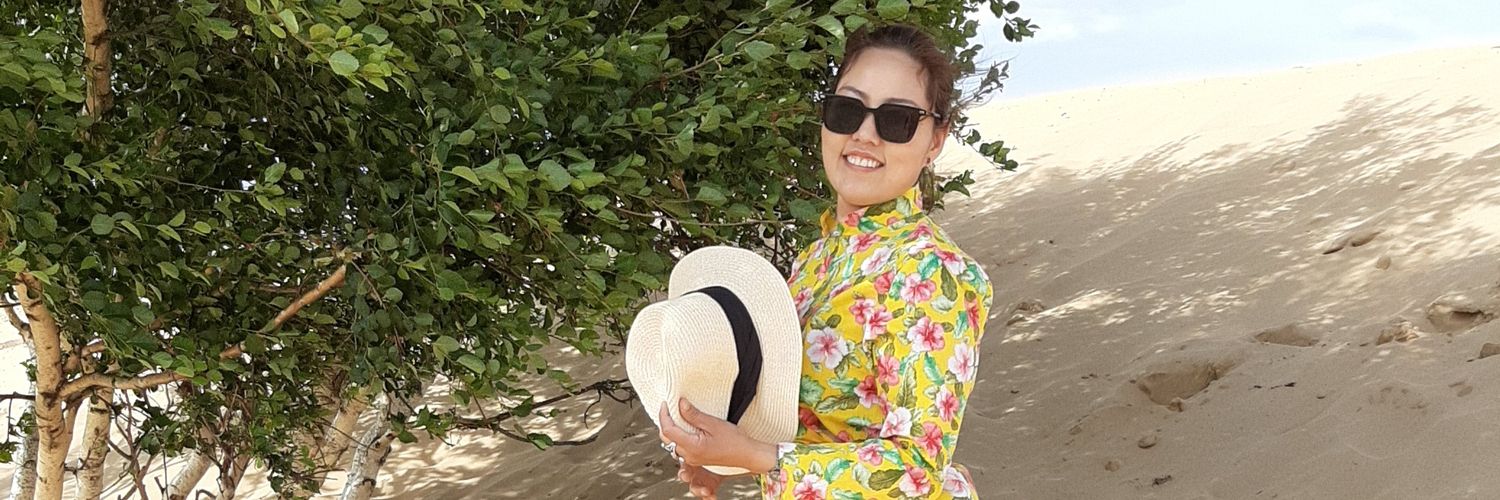 Gerleeke's profile banner image