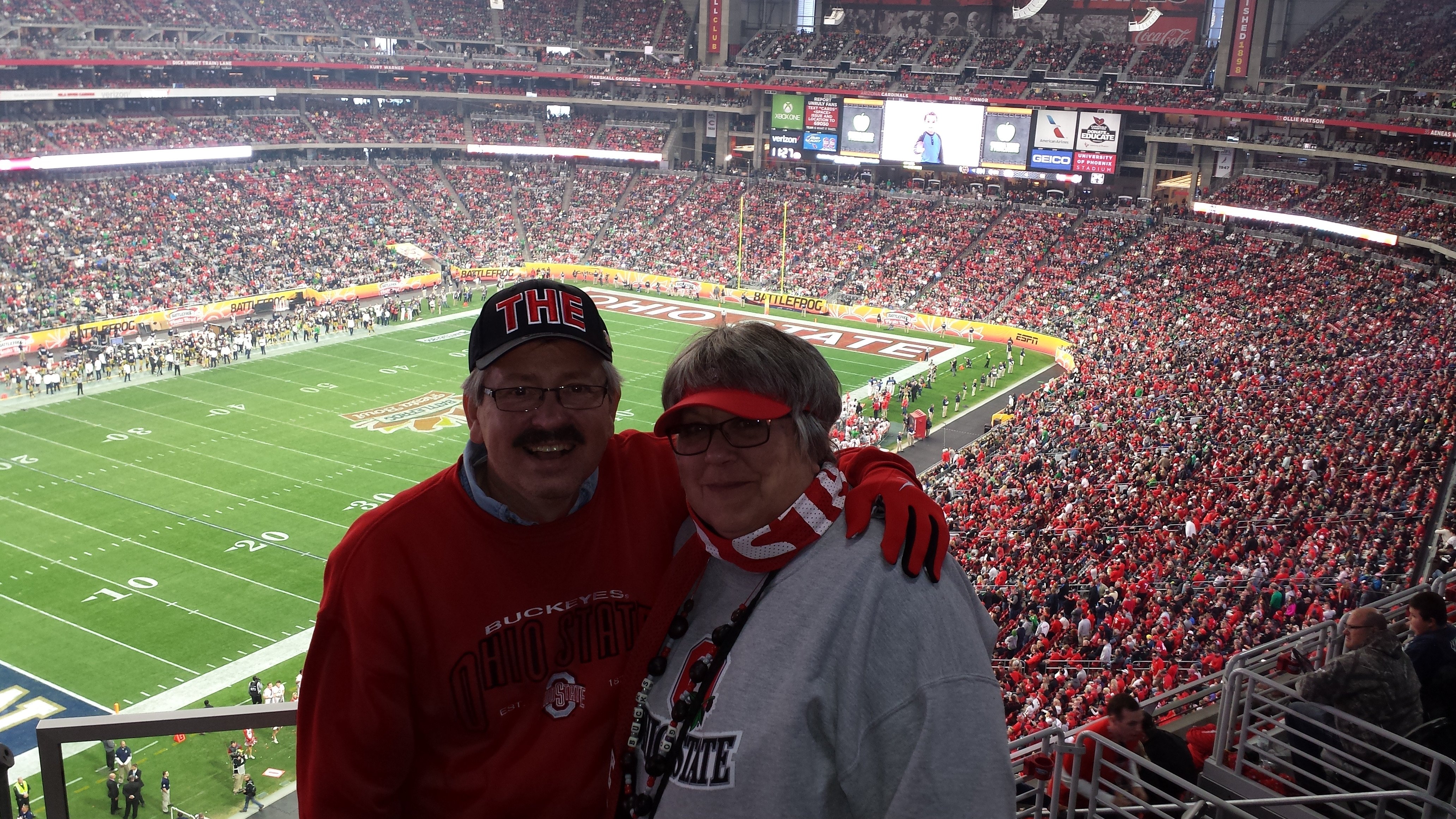 The  Shoe 🌊 banner