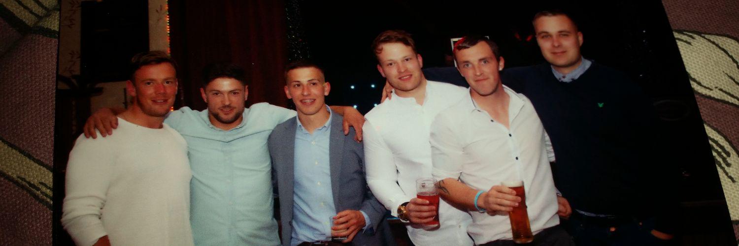 Martyn Etches banner