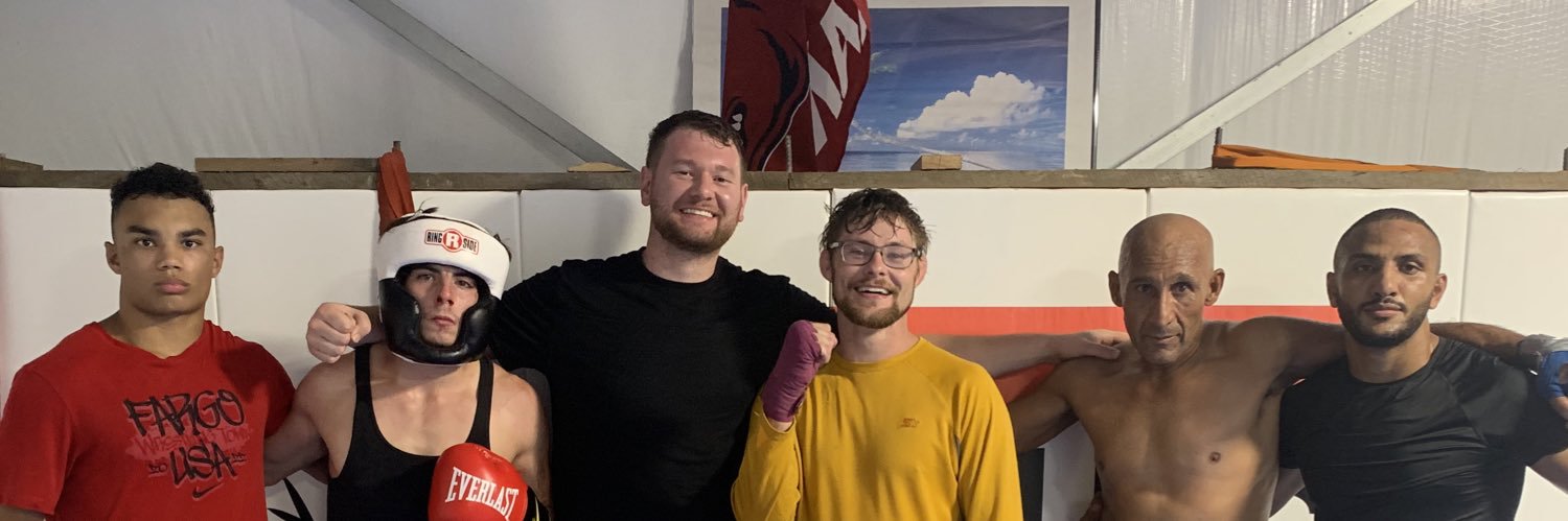 AlmightyPlus300's profile banner image