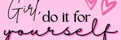 F A R H A 🌸 banner