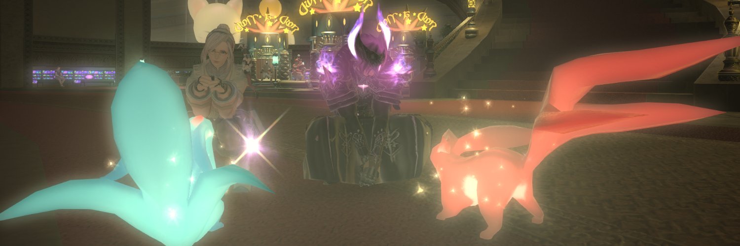 Zarr banner