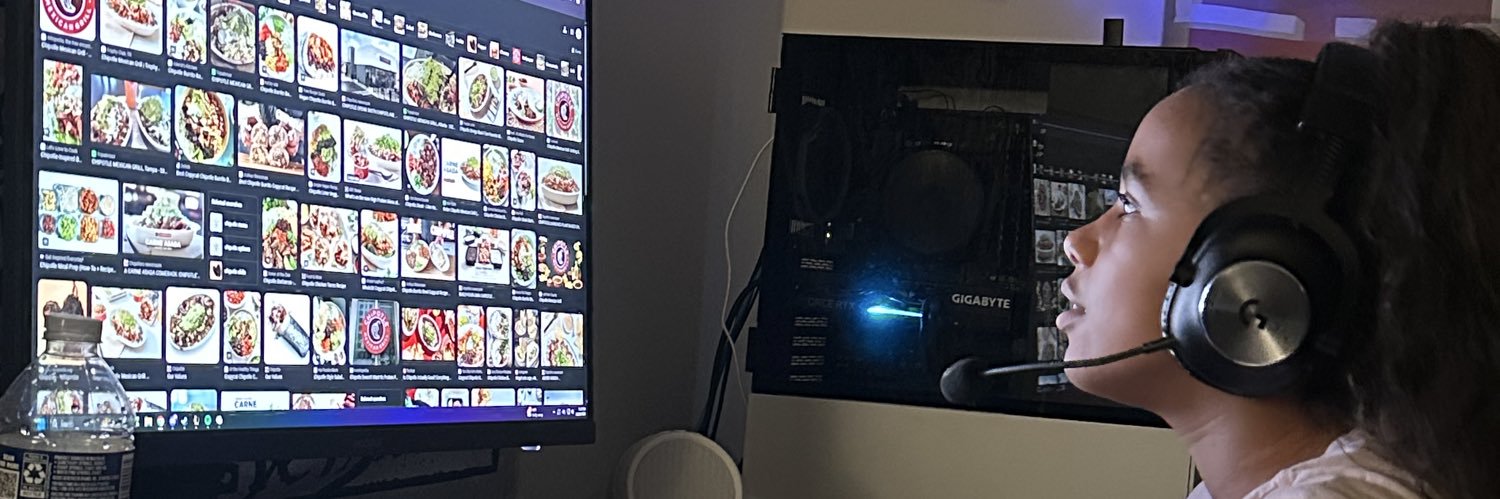 mrscorazon's profile banner image