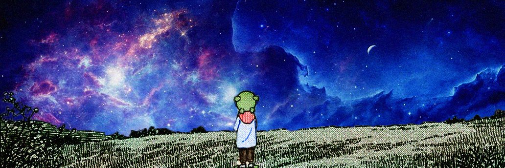 kweejay's profile banner image