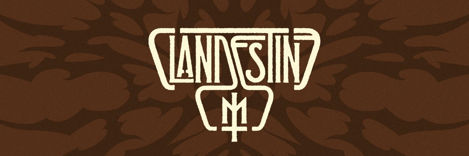 MATERNAL DISASTER banner