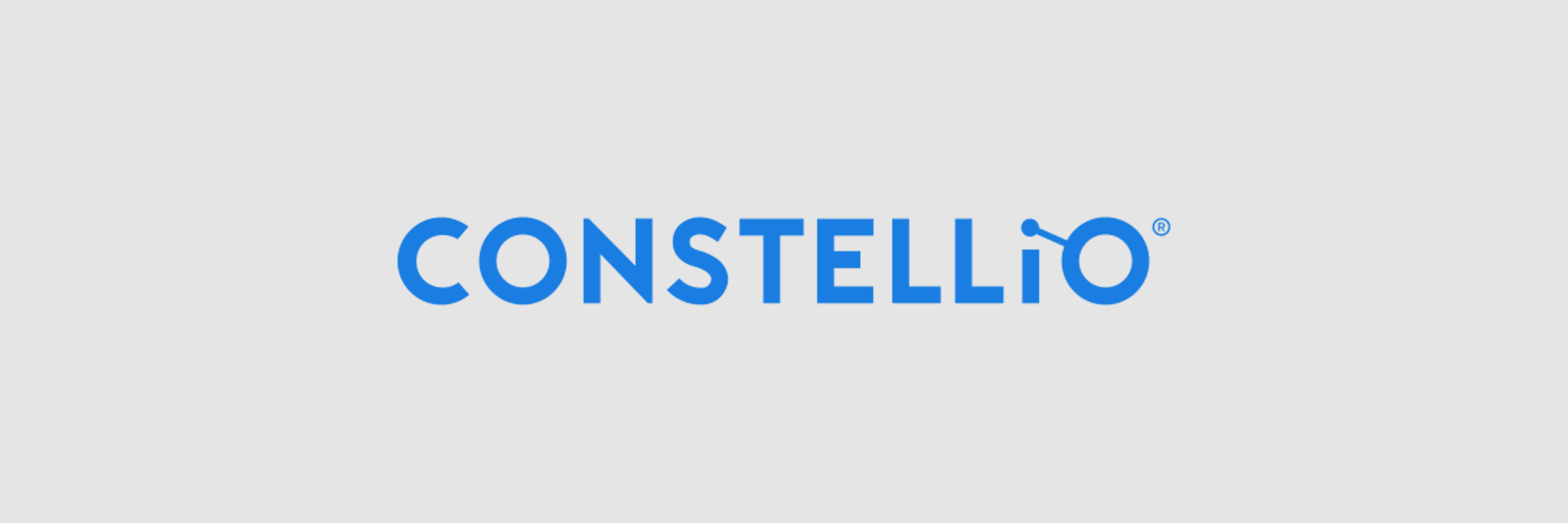 Constellio's profile banner image