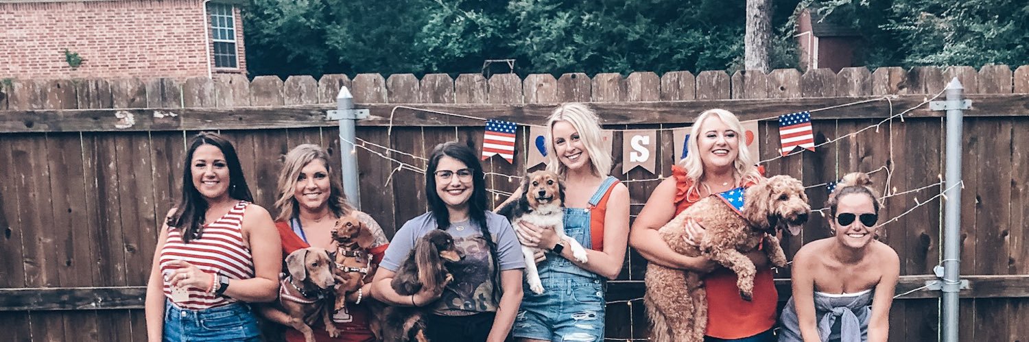 MaddyHaines17's profile banner image