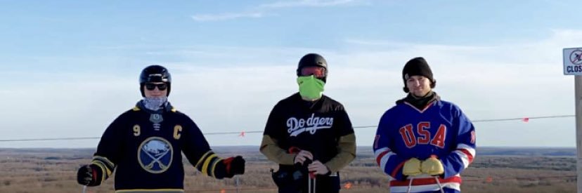 Brody281's profile banner image