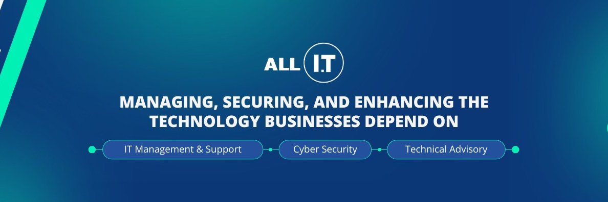 ALLITAustralia's profile banner image