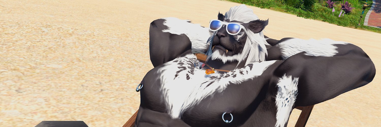 Zeromaru's profile banner image
