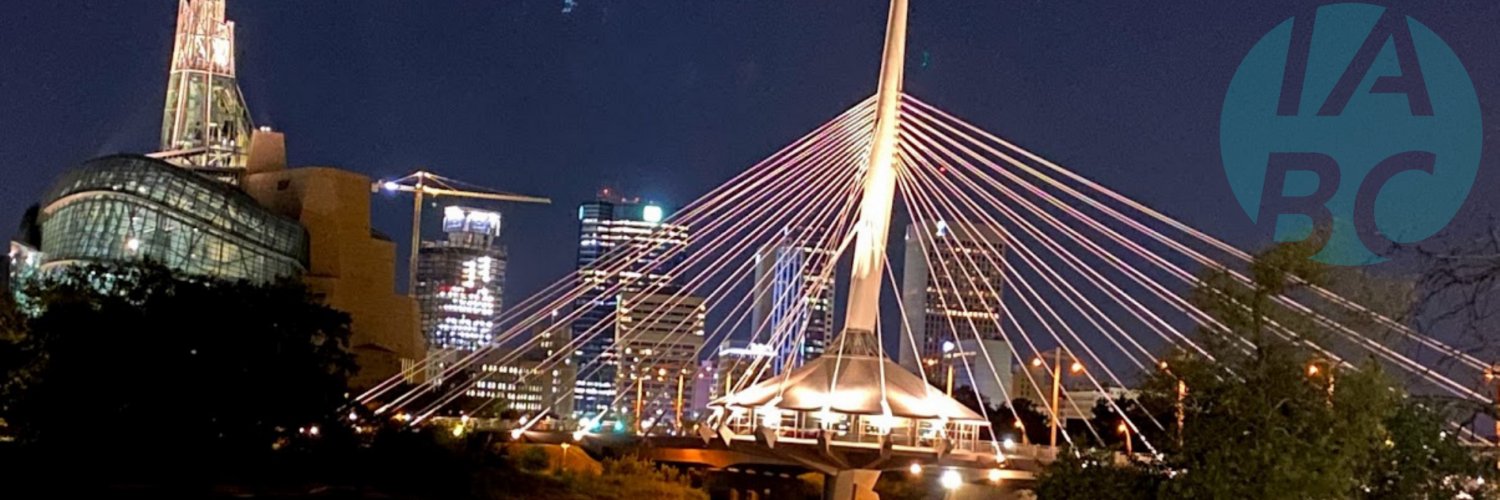 IABCManitoba's profile banner image