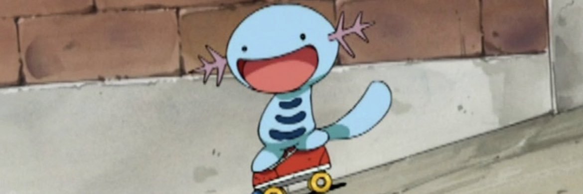 NachoWalrus's profile banner image