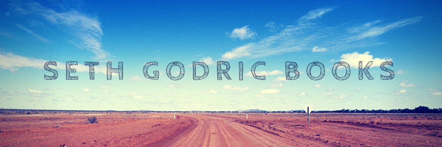 sethgodric's profile banner image
