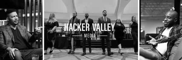 TheHackerValley Profile Banner