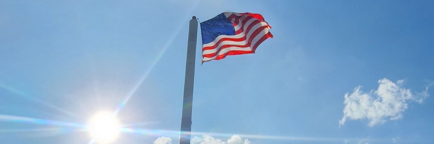 TheGreatAwakeningIsNow banner