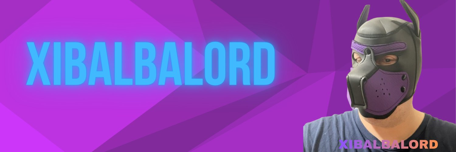 XibalbaLord's profile banner image